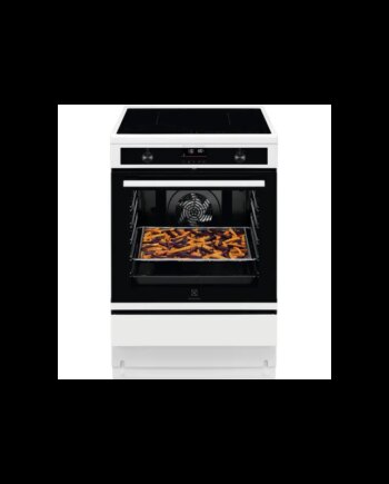 Electrolux Lki6489sow Induktionskomfur