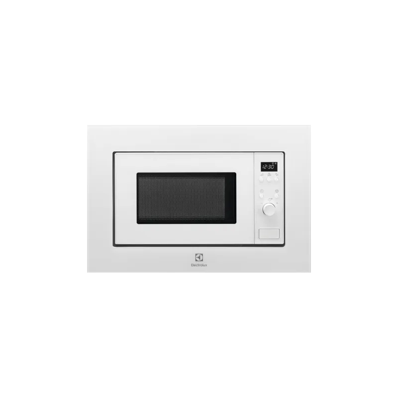 Electrolux Lms2173emw Mikroovn Til Indbygning