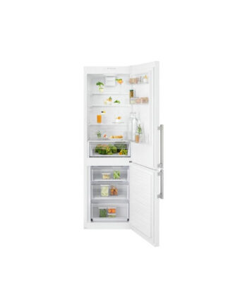 Electrolux Lnb1le34wr Fritstående Kølefryseskab