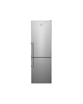 Electrolux Lnb1le34xr Fritstående Kølefryseskab