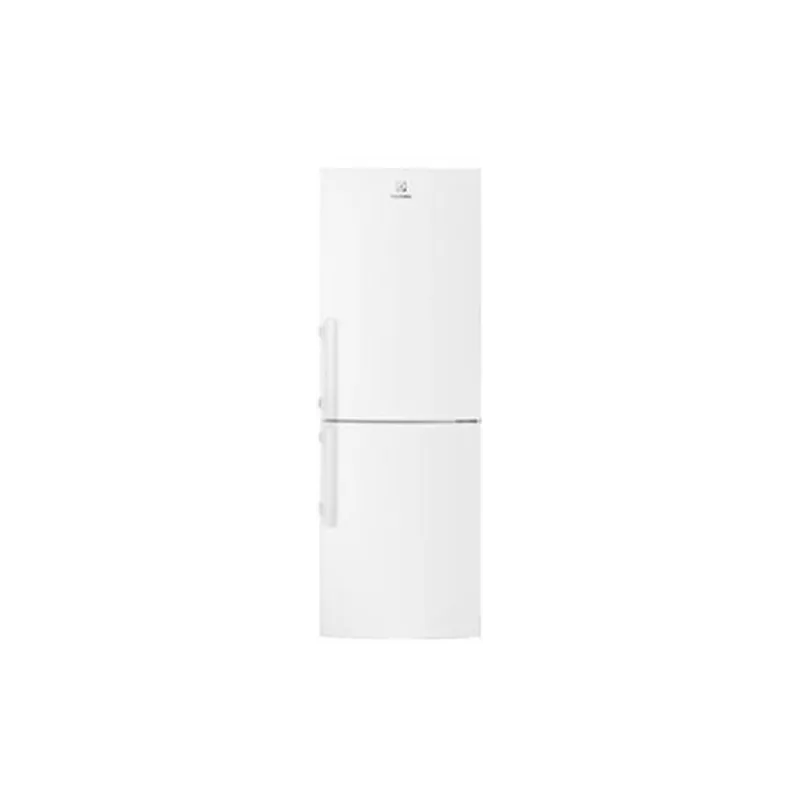 Electrolux Lnt3le31w1 Venstreh  Fritstående Kølefryseskab