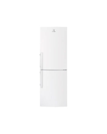 Electrolux Lnt3lf30w1 Fritstående Kølefryseskab