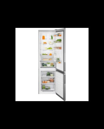 Electrolux Lnt6me36u2 Fritstående Kølefryseskab