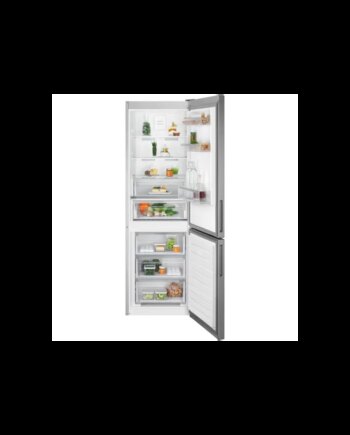 Electrolux Lnt6me32u2 Fritstående Kølefryseskab