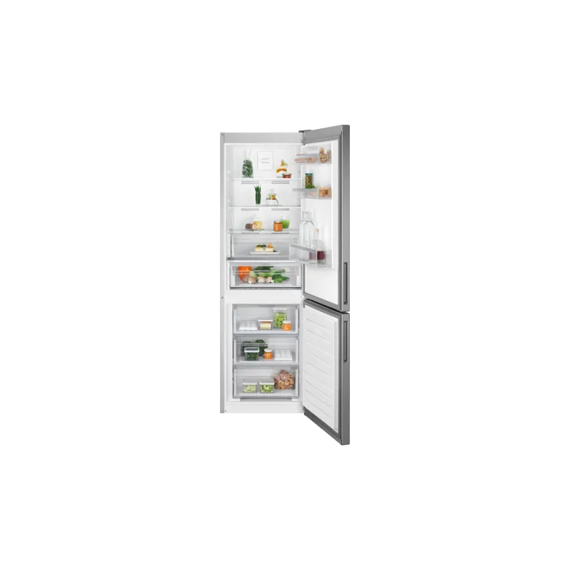 Electrolux Lnt6me32u2 Fritstående Kølefryseskab