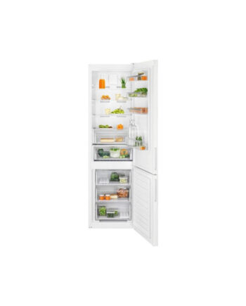 Electrolux Lnt4me36w Fritstående Kølefryseskab
