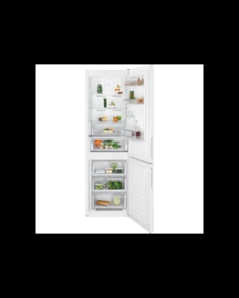 Electrolux Lnt6me32w2 Fritstående Kølefryseskab