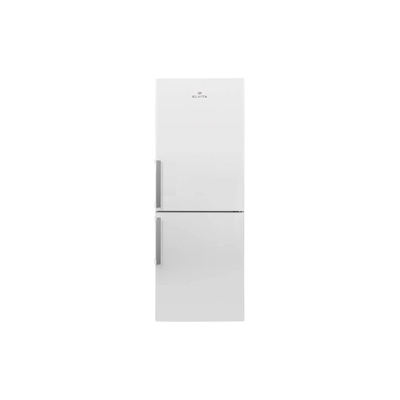 Electrolux Luc4ne23 Fritstående Fryseskab