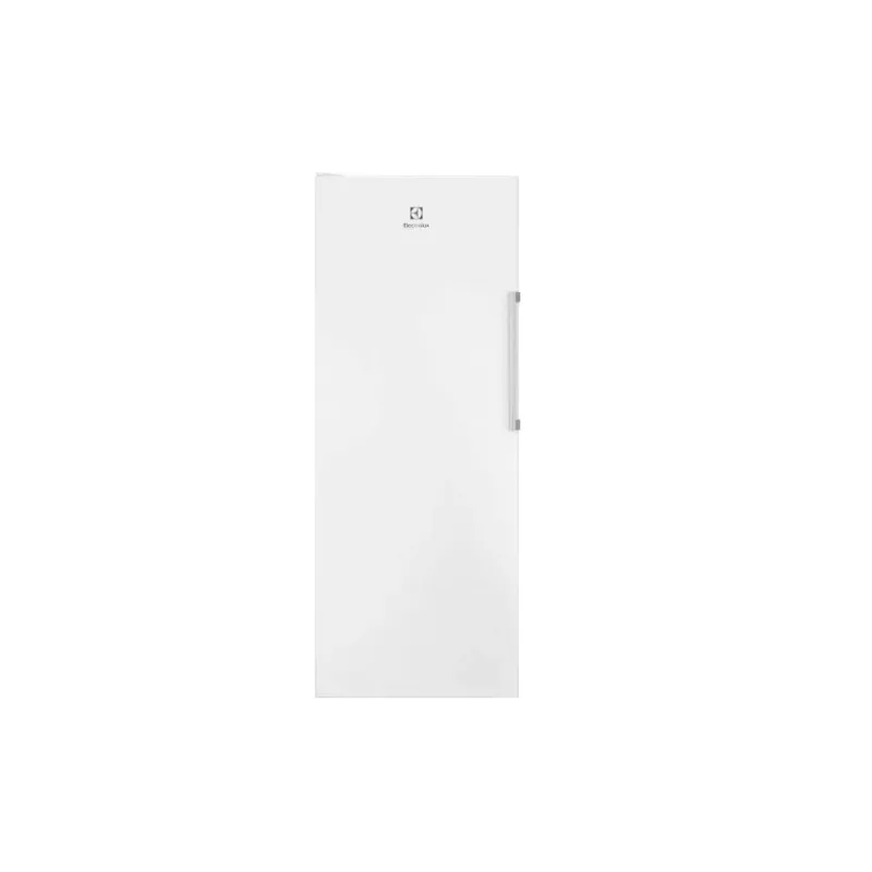 Electrolux Lut2ne32w- Fritstående Fryseskab