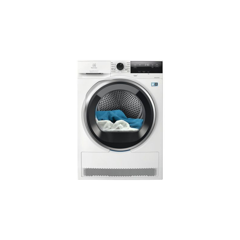 Electrolux  Nd85935n Tørretumbler Med Varmepumpe