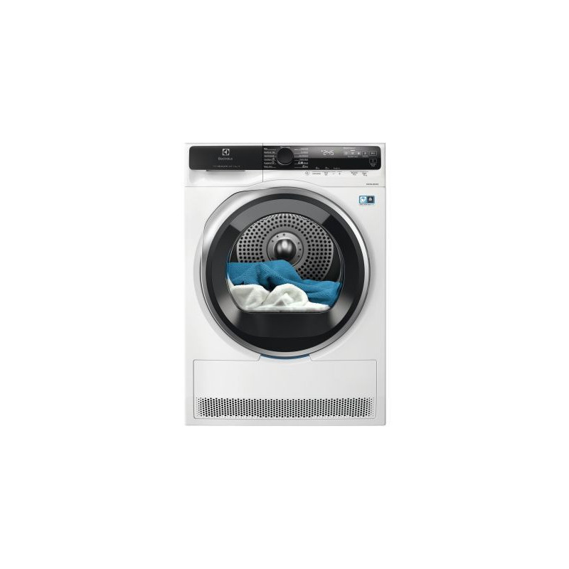 Electrolux  Nd75955n Tørretumbler