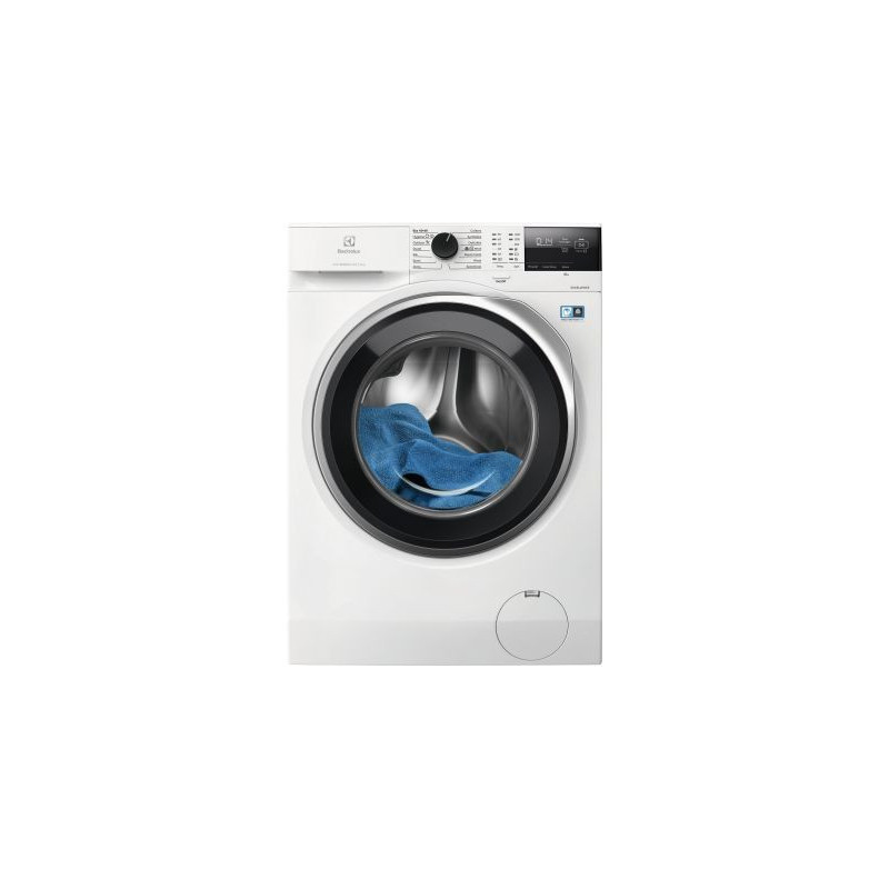 Electrolux  Nf64825n Frontbetjent Vaskemaskine