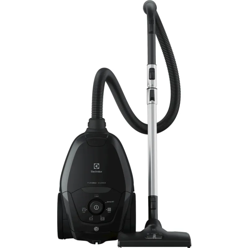 Electrolux Pd82-4bm Med   års Garanti Støvsuger