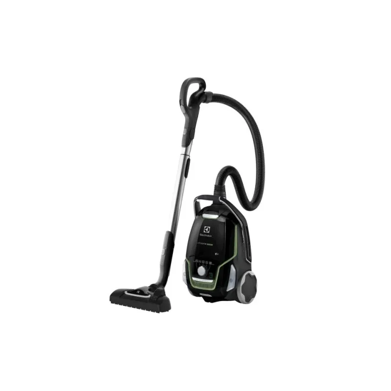 Electrolux Støvsuger Euoc9green