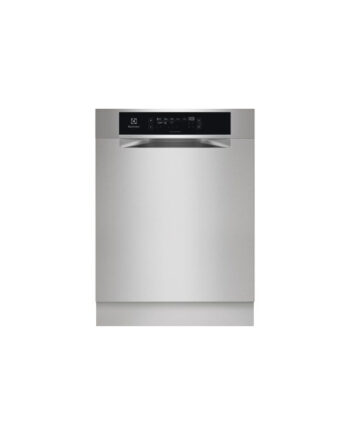 Electrolux Xe75420bx Opvaskemaskine Til Indbygning