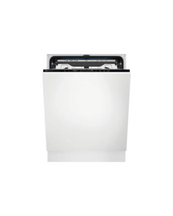 Electrolux Xe75530v  Opvaskemaskine Til Integrering