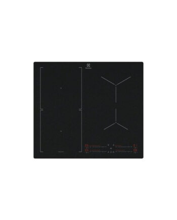 Electrolux Xh626bcbs Induktionskogeplade