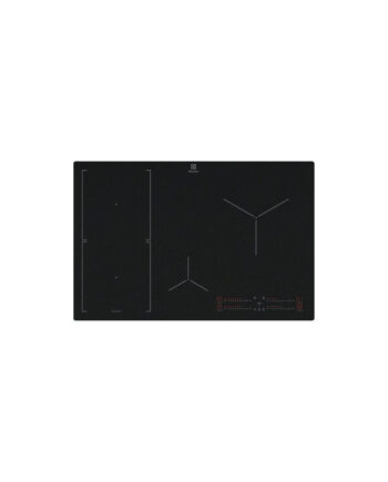 Electrolux Xh628bcbs Induktionskogeplade