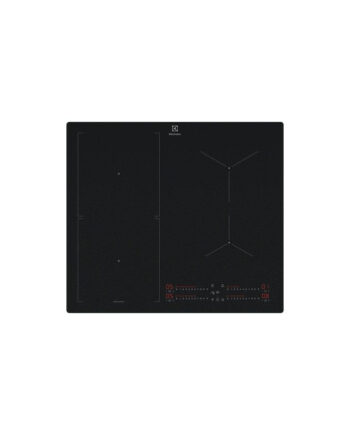 Electrolux Xh606bccs Induktionskogeplade