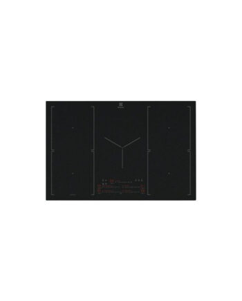 Electrolux Xh608bccs Induktionskogeplade
