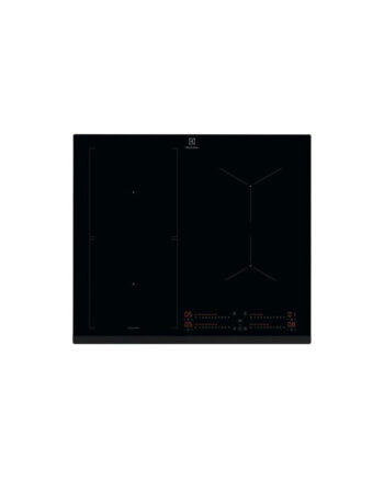 Electrolux Xh606bfb Induktionskogeplade
