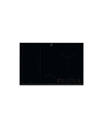 Electrolux Xh608bfb Induktionskogeplade