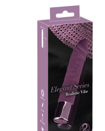 Elegant Series Realistic Vibe