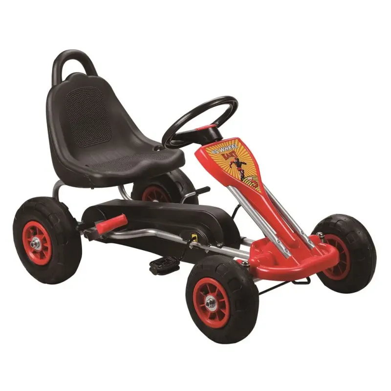Elite Toys Fx2 Edition 6950190 Pedal Gokart