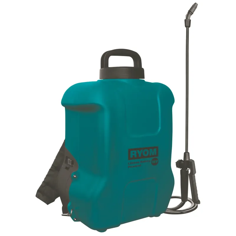 Elsprøjte   Lith  Bat  18 0v 16l 404-179-18
