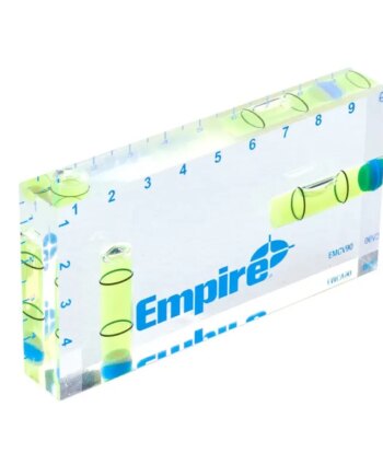 Empire Akryl-vaterpas Emcv90