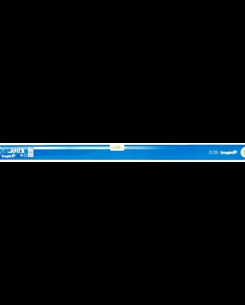 Empire Kompakt Alu-vaterpas 120 Cm 650 48