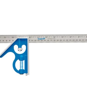 Empire True Blueâ  Kombivinkel 12 Quot 300 Mm  Tommemål Og Metriskemål E250im