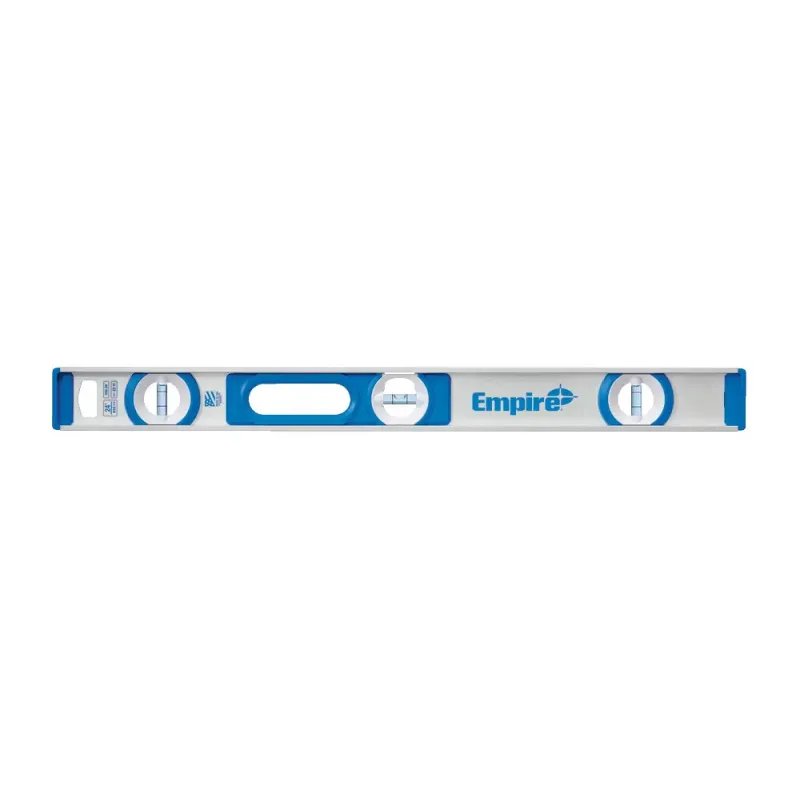 Empire True Blueâ  Vaterpas Med  -profil 600 Mm 500 24b