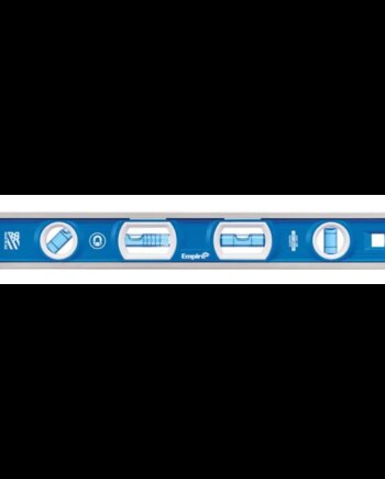 Empire True Blueâ  Vaterpas 300 Mm Til Værktøjskassen Em81 12m