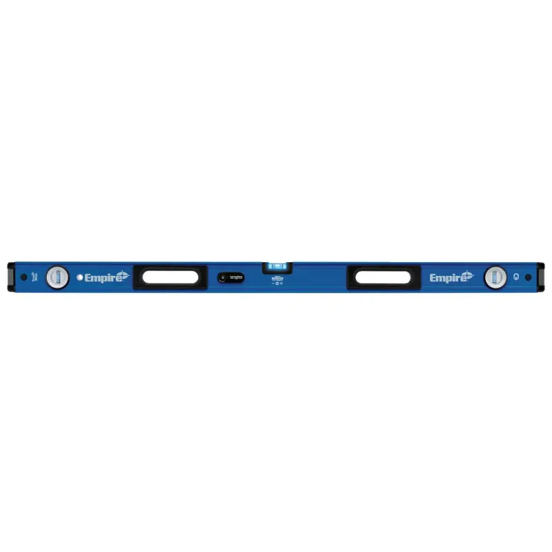 Empire Ultraviewâ  Led-vaterpas 1200 Mm Em95 48