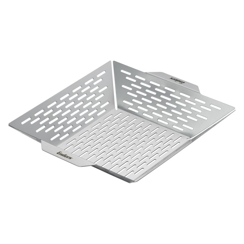 Enders Bbq-kurv 35 30 Cm Rustfri
