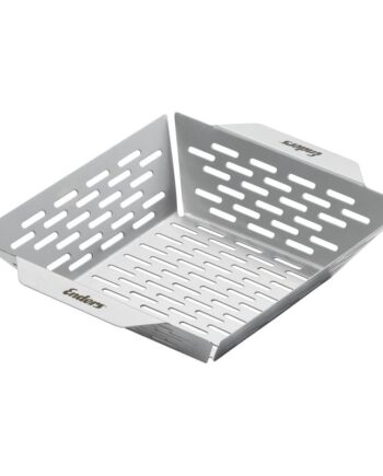Enders Bbq-kurv    24   19       Cm  Rustfri