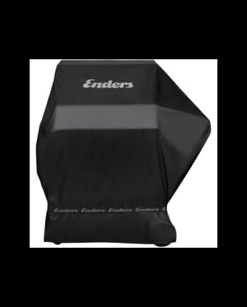 Enders Boston Black     Turbo Overtræk Tilbehør