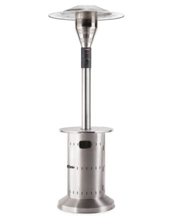 Enders Commercial 14 Kw   Terrassevarmer