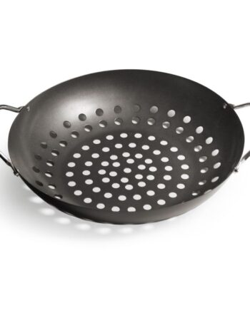 Enders Grøntsagspande  Non-stick Belagt Stål Med Håndtag