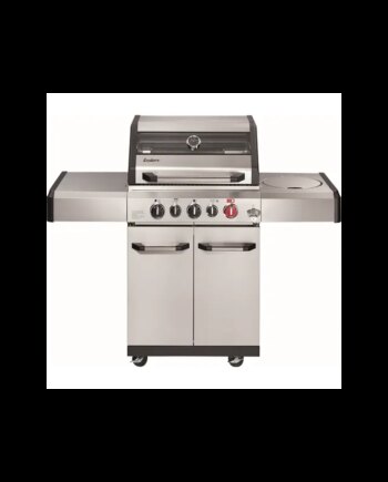 Enders Kansas Ii Pro   Sik Turbo Grill