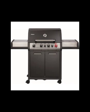 Enders Monroe Black Pro   Ik Turbo Grill
