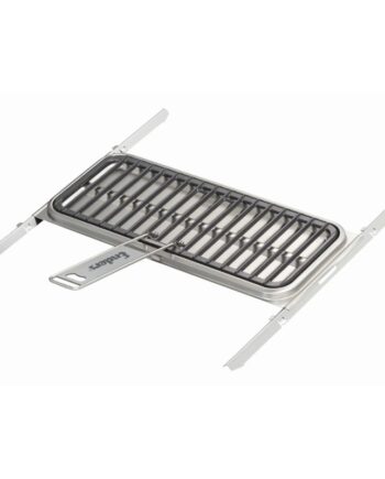 Enders Slider Grill Grate Set For Uniq Pro