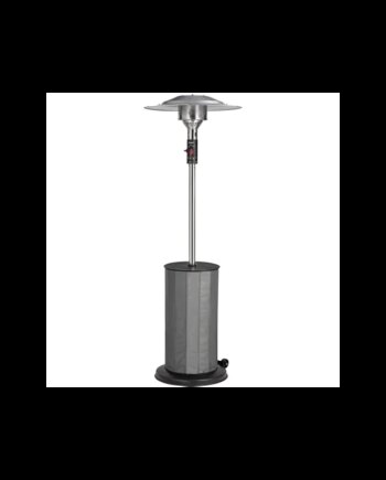 Enders Terrassevarmer Gas Fancy   Kw Gas Terrassevarmer