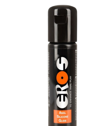 Eros Anal Silicone Glidecreme 100 Ml
