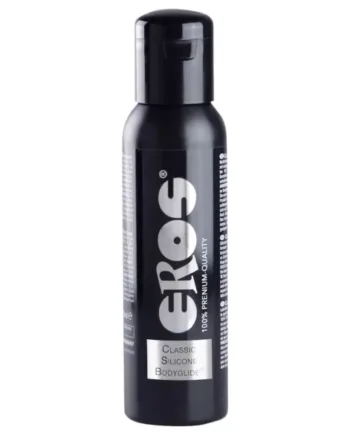 Eros Classic Silicone Bodyglide 100ml