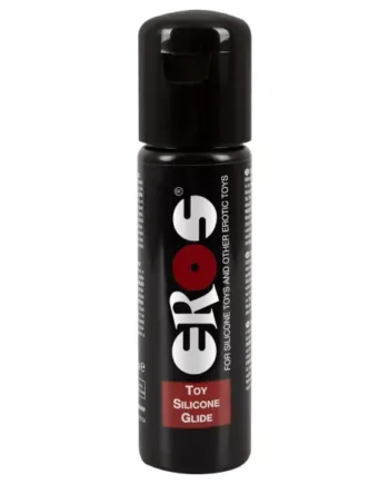 Eros Toy Silicone Glide 100ml