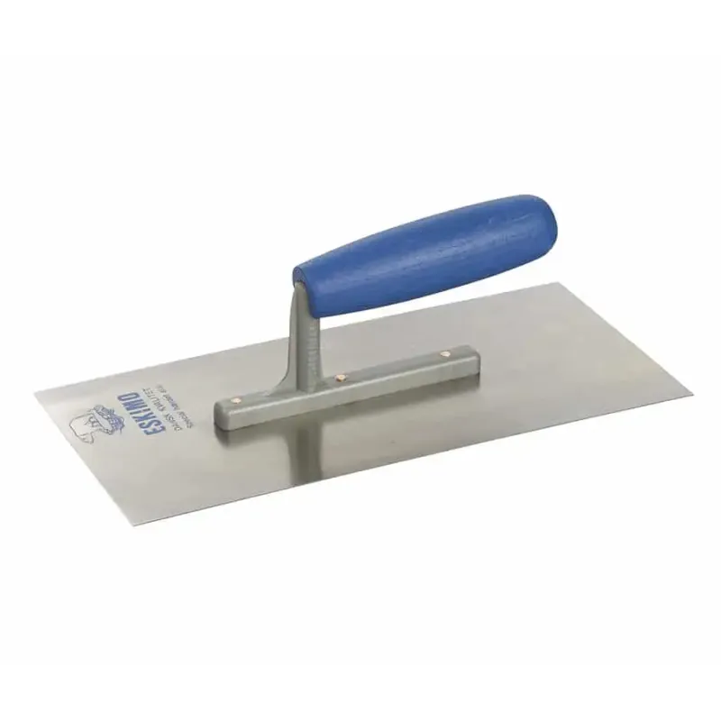 Eskimo Glittebræt Amerikansk 280x130x0 7mm 24464