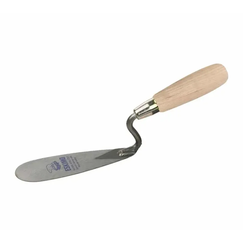 Eskimo Skelske 160mm Rødt Håndtag      45x160x1 3mm 24090