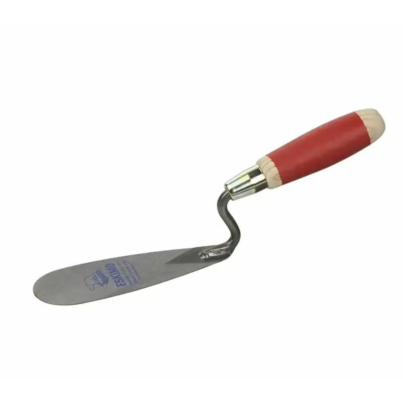 Eskimo Skelske 160mm Softgrip          45x160x1 3mm 24092